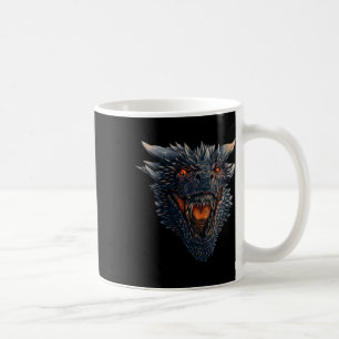 Mug Squelette citrouille Boire Café Rester Vivant Drôl