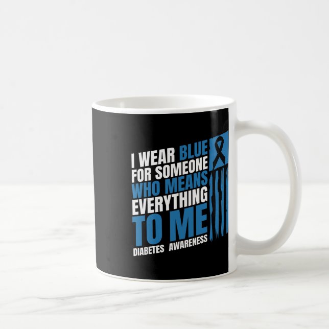 Mug Squelette poitrine drôle Halloween Costume Parlé (Droite)