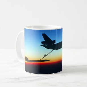 MUG SR-71 BLACKBIRD