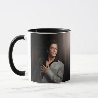 Mug SRK Shahrukh Khan King Of Bollywood