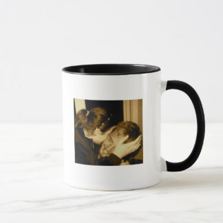 Mug SS09, encore ! Joyeux anniversaire 2009Love Jack