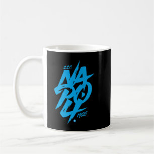 Mug ssc NAPOLI Premium T shirt