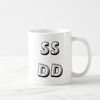 MUG SSDD