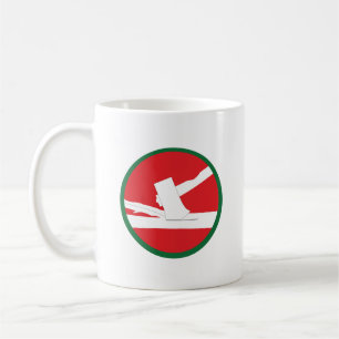 Mug SSI - 84e division d'infanterie