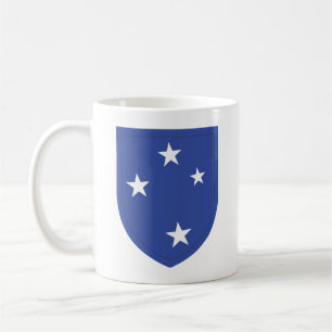 Mug SSI - Division d'infanterie 23d