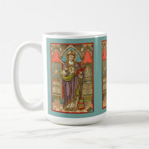 Mug St. Alphonsus Liguori (VVP 005)