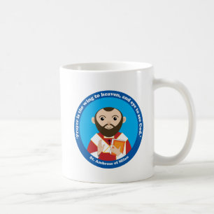 Mug St Ambrose de Milan