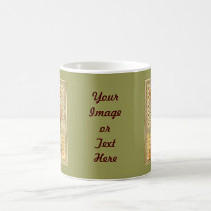 Mug St. Andrew l'apôtre (RLS 01) 2b