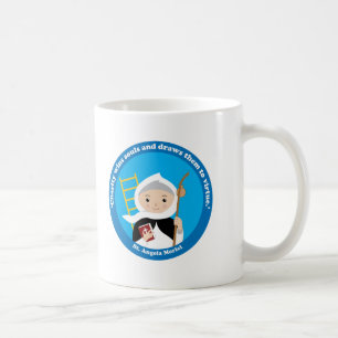 Mug St Angela Merici