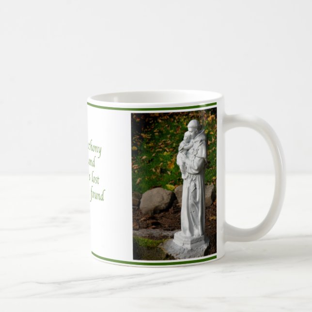 Mug St Anthony (Droite)