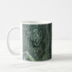 Mug St Anthony a perdu et trouvé