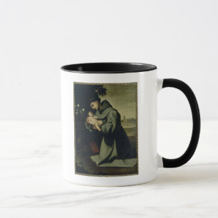 Mug St Anthony de Padoue