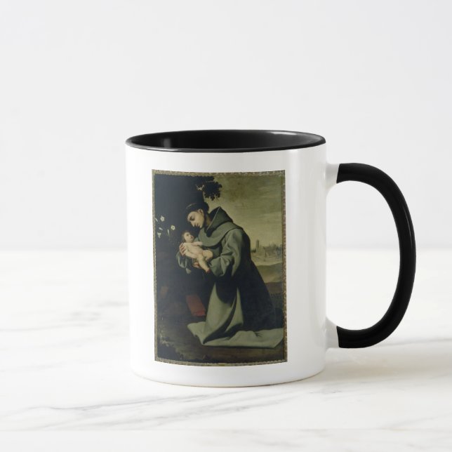 Mug St Anthony de Padoue (Droite)