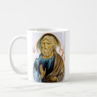 Mug St.Apostle Andrey Firstcalled