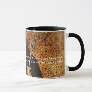 Mug St Augustine de beauté d'hippopotame toujours