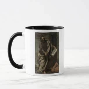 Mug St Bartholomew, 1620