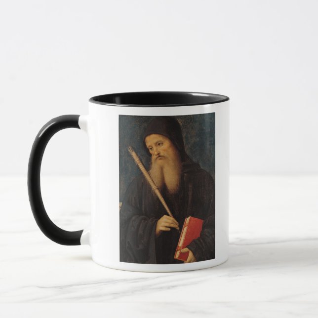 Mug St Benoît (Gauche)