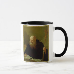 Mug St Benoît