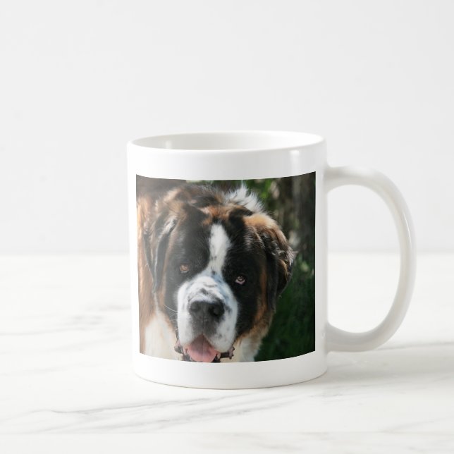 Mug St Bernard (Droite)