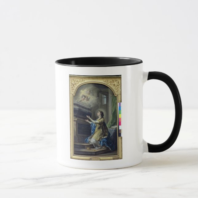 Mug St Clotilda (Droite)