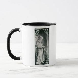 Mug St Elizabeth