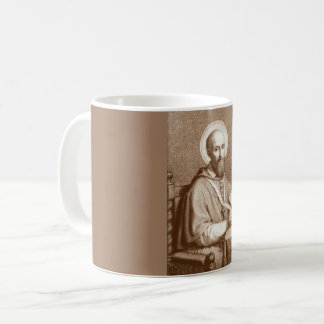 Mug St. Francis de Sales
