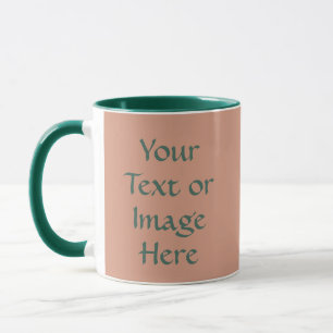 Mug St. François d'Assise (BK 002)