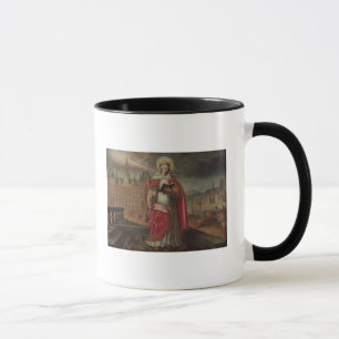 Mug St Genevieve