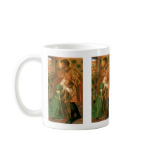 St George et la princesse Sabra