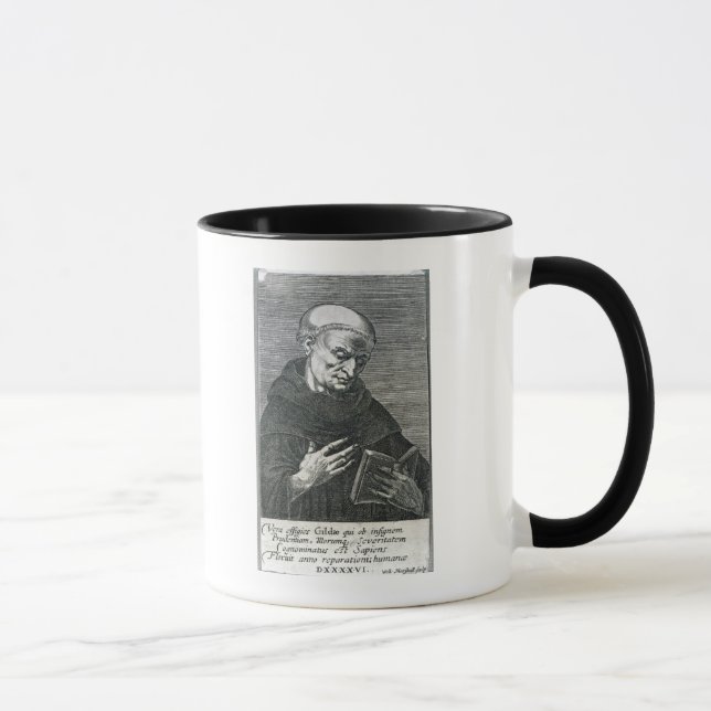 Mug St Gildas (Droite)