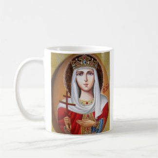 Mug St.Irina