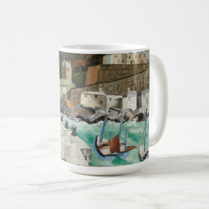 Mug St. Ives, Cornouailles   Christopher Wood