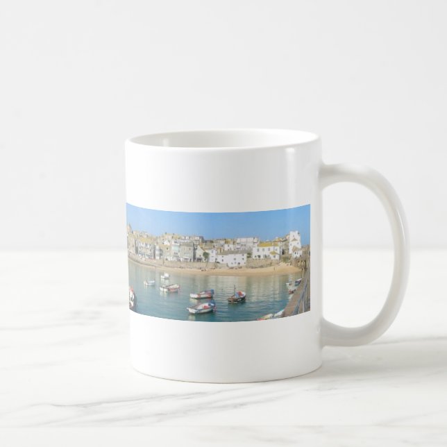 Mug St Ives panoramique (Droite)