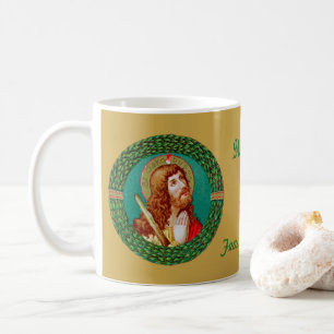 Mug St. Jacques le Mineur (JMAS 05)