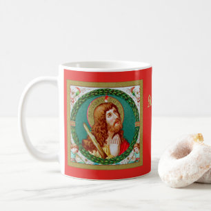 Mug St. Jacques le Mineur (JMAS 05)