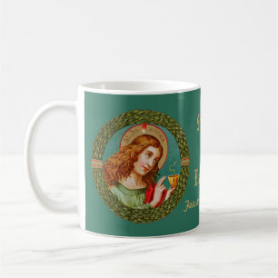 Mug St. Jean l'Évangéliste (JMAS 06)