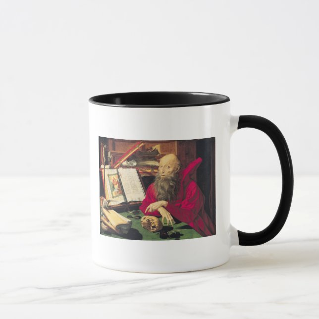 Mug St Jerome 2 (Droite)