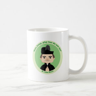 Mug St John Bosco