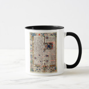 Mug St John le baptiste