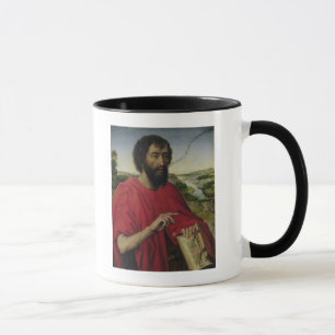 Mug St John le baptiste 2