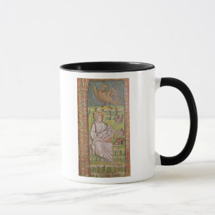 Mug St John l'évangéliste