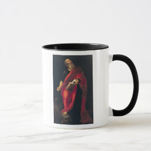 Mug St John l'évangéliste