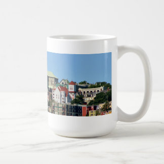 Mug St John, Terre-Neuve et Labrador, Canada