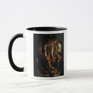 Mug St Joseph, le charpentier