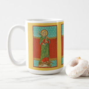 Mug St. Joseph, Protecteur de l'Église (VVP 09)