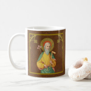 Mug St. Joseph (SAU 35)