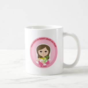 Mug St Lucy