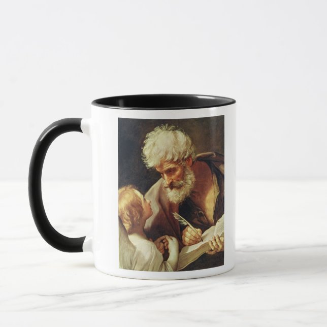 Mug St Matthew (Gauche)