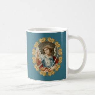 Mug St. Michel l'Archange (M 010)