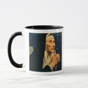 Mug St Monica